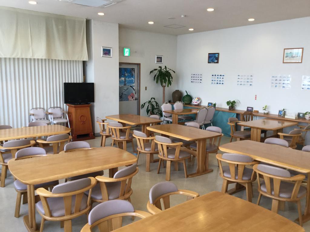 Ishigaki  Hotel Peace Land Ishigaki מראה חיצוני תמונה